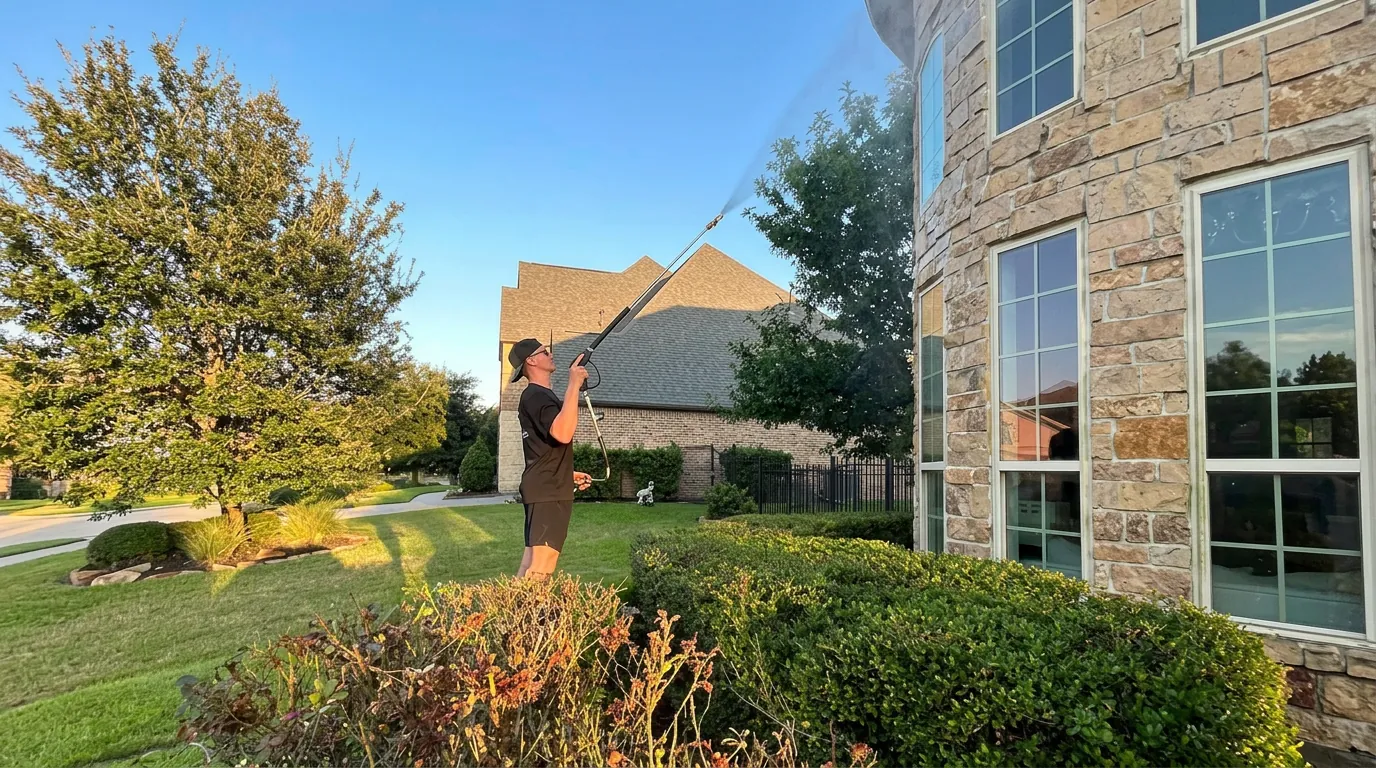 Window Cleaning