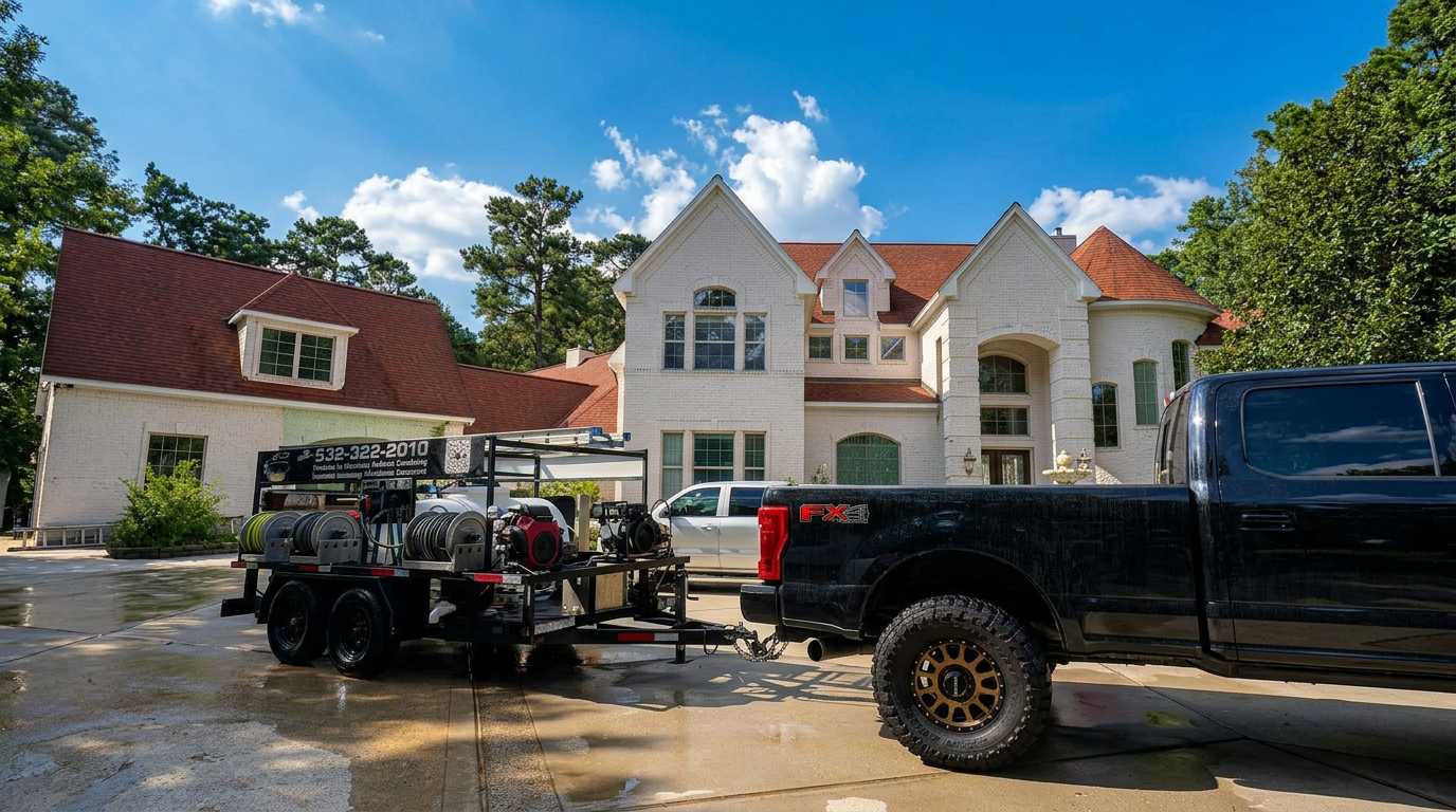 House Washing