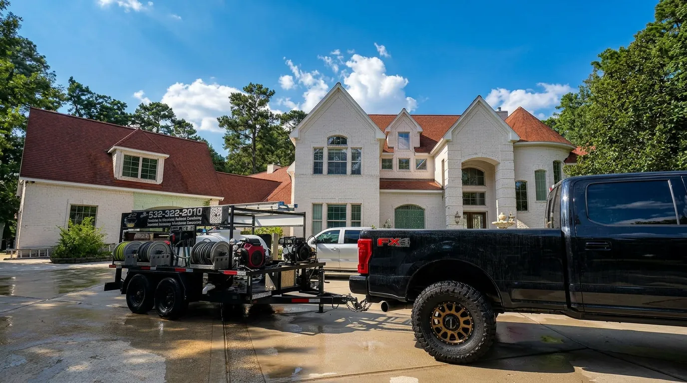 House Washing