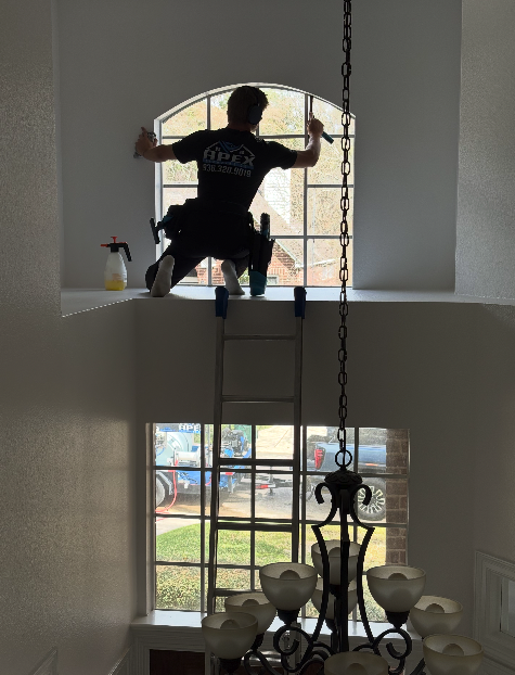 Window Cleaning