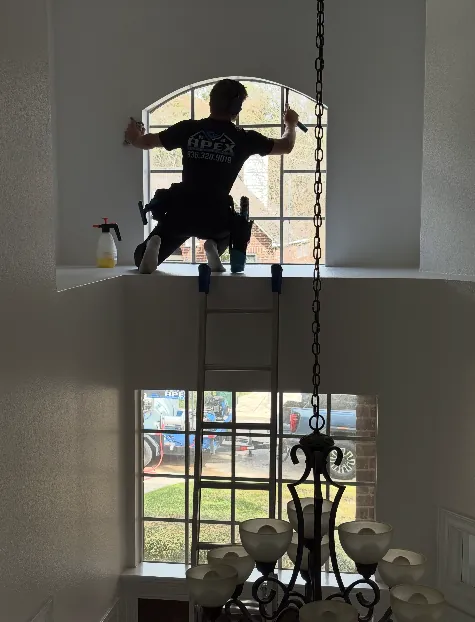 Window Cleaning